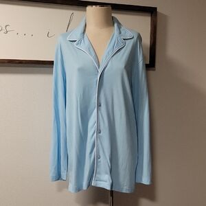 Unisex Club Room PAJAMA TOP, NWT